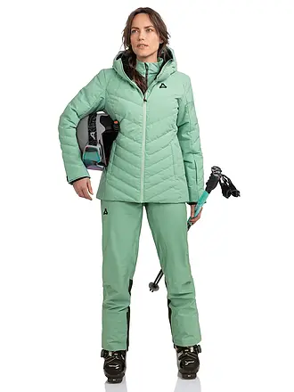 SCHÖFFEL | Damen Skijacke Style Alerce |